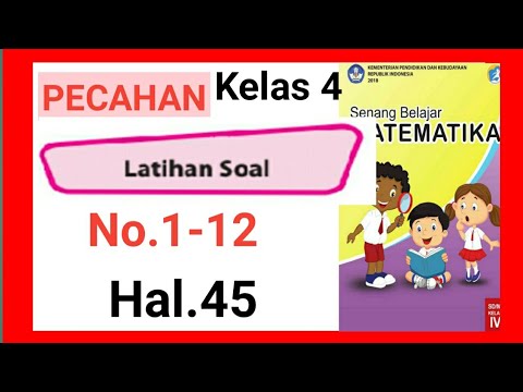 24++ Kunci jawaban matematika kelas 4 sd halaman 12 info