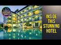 Southgate Residence Hotel - Inside This Stunning Hotel | Chumphon, Thailand🌟