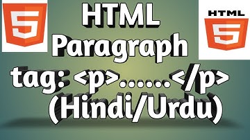 paragraph tags in html - p tag - html paragraph tag - how to use paragraph p tag in html - html5 -06