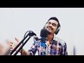 Tune o rangeele male version lata mangeshkar cover song tribute vishwas vishwas music studio