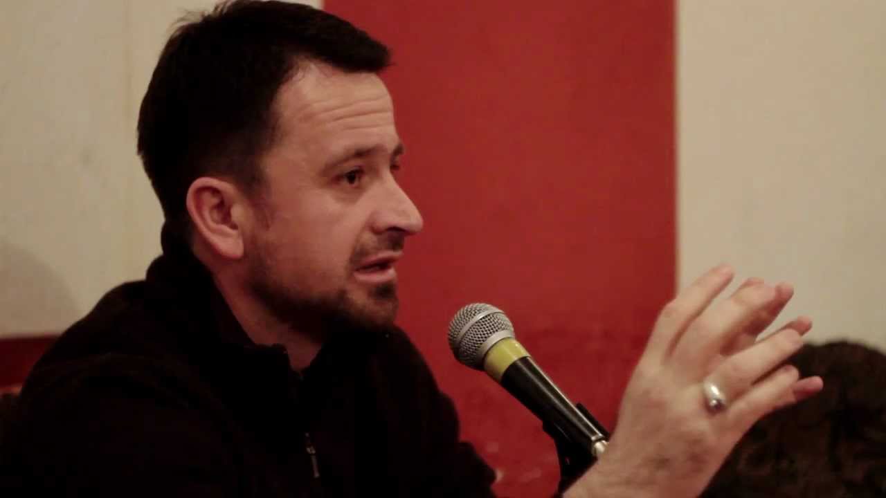 mr.sc. Mirza ef. Mešić/ Zikr- Sjećanje na Allaha dž.š.