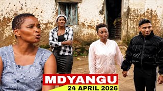 MDYANGU COMEDY SERIES || 24 APRIL 2026