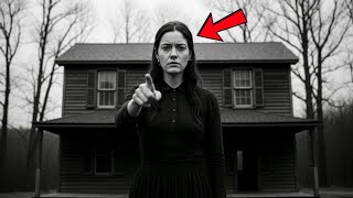 (1921, Virginia Appalachians) The Horrifying Story of Marybelle Carter
