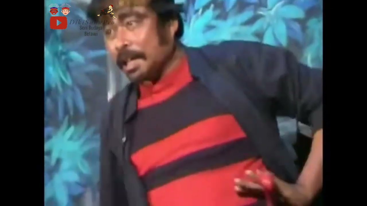 Calon Lurah Lenong Sinar Terang 🔆✨