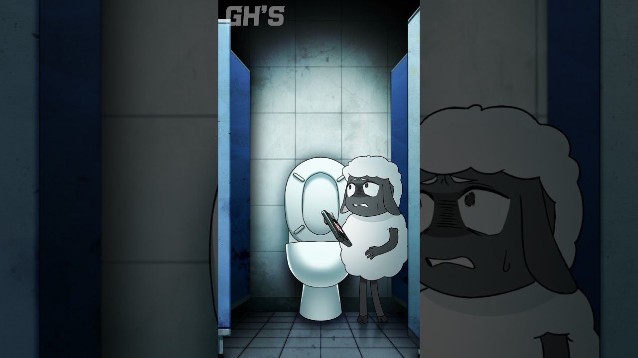 Give me candy - AMANDA THE ADVENTURER ANIMATION | GH'S ANIMATION