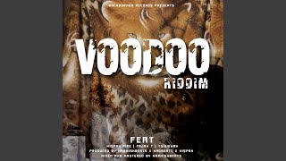 Voodoo Pandiri [Ras Keita]