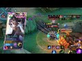 THEY UNDERESTIMATED ME EARLY!! But  we made a impossible comeback | MLBB gameplay