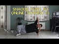 Shaolin Kung Fu - Online Training #3