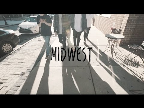 Grayscale - Midwest