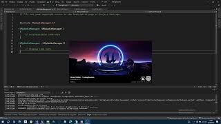 Unreal Engine Modules