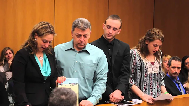 Father sentenced to prison after son 4, shot and k...