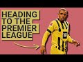 Why Dortmund are happy to sell Donyell Malen to Aston Villa
