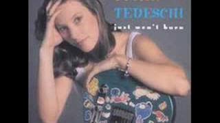 Susan Tedeschi ~ Hurt So Bad