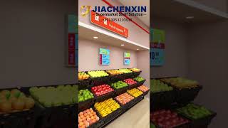 Future Proof Your Storefront,One Shelf at a Time#manufacturing #shelf #design #retail #grocerystore