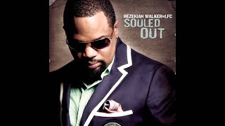 Hezekiah Walker (feat. Ricardo Sanchez) - Moving Forward