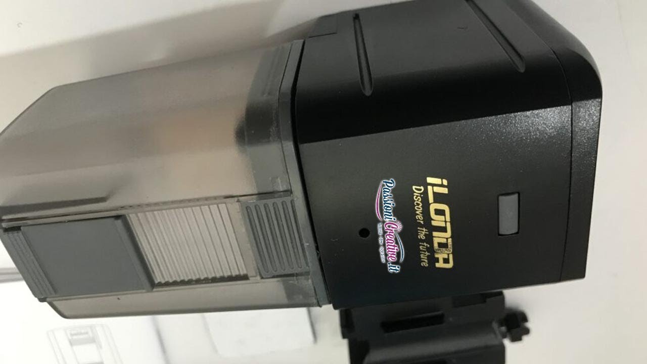 Dispositivo di Alimentazione per Acquari Mangiatoia per Pesci Controllabile iLONDA Mangiatoia per Pesci Automatica Mangiatoia per Acquari Distributore di Cibo per Pesci Temporizzabile