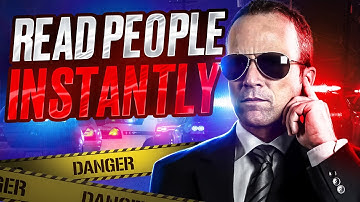 Spy-Approved Methods: 12 Ways to Tell if Someone is lying