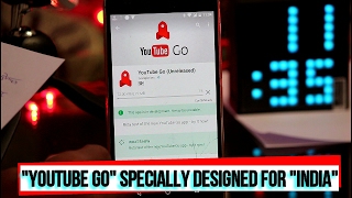 Youtube Go 📱 App Demo !! Preview full Video before play !! Download & Send. 🖱️ screenshot 5