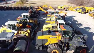 Central Power Systems OKC Tour