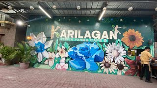 KARILAGAN STEVIA FARM CAFE