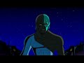 Ben 10 Alien Force Kevin Vs Albedo 
