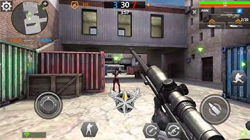 Fatal Raid | FPS | PVP Sniper Mode