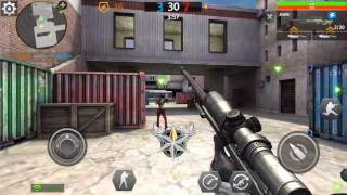 Fatal Raid | FPS | PVP Sniper Mode