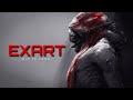 Free dark techno  ebm  industrial type beat exart  background music