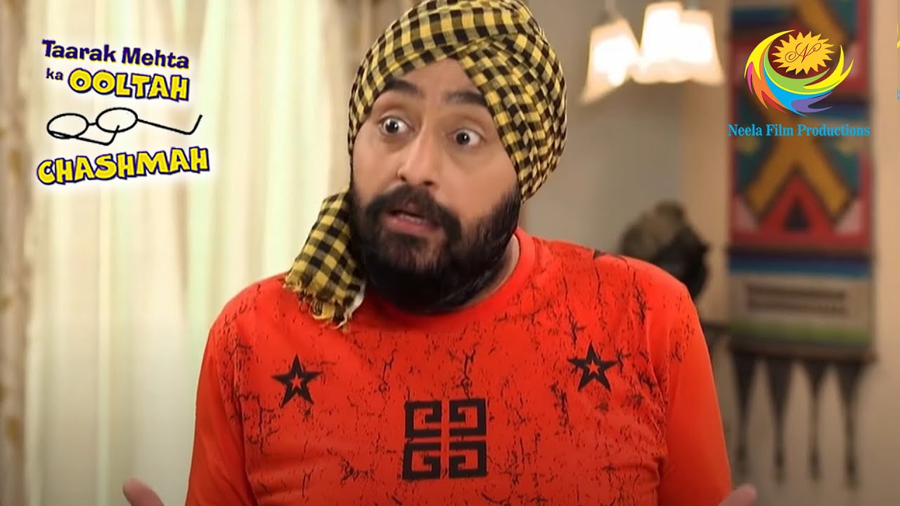 Full On Trouble In Gokuldham Society | Full Episode | Taarak Mehta Ka Ooltah Chashmah