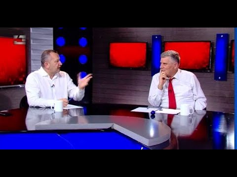 ამ ნაგავს ერთად გავიტანთ! გვახრჩობენ წლიდან წლამდე - დავით ჭიჭინაძე