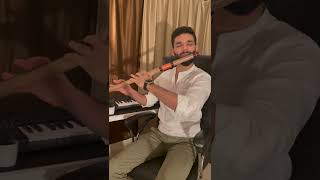 Happy Independence Day - Teri Mitti Flute Cover