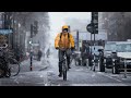 Winter street photography pov in sweden sony 70200 28 gm oss ii