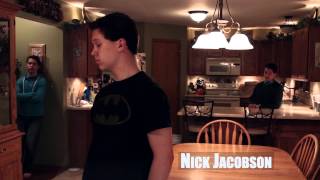 Nick Jacobson for Link Crew