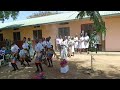Ekapolon Kijaa Kiterereng Offertory Procession Catholic Church Song