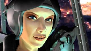 Nova Raider Trailer Music and Sounddesign Comp. by Chris Haller