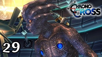Defying FATE | Chrono Cross Walkthrough #29