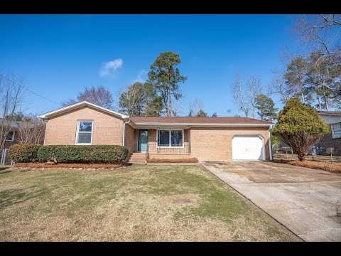 3517 Hill Springs Dr, Lexington, SC home video tour