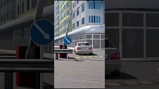 Жизнь Старых Лексусов | Beamng.drve #Short #Shorts