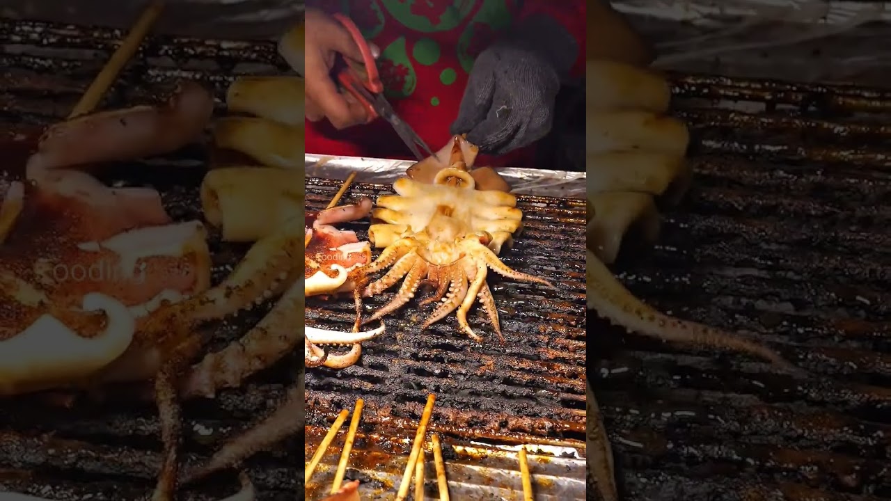 Taipei Street Food Tour 🇹🇼 | Must-Try Night Market Eats! #food