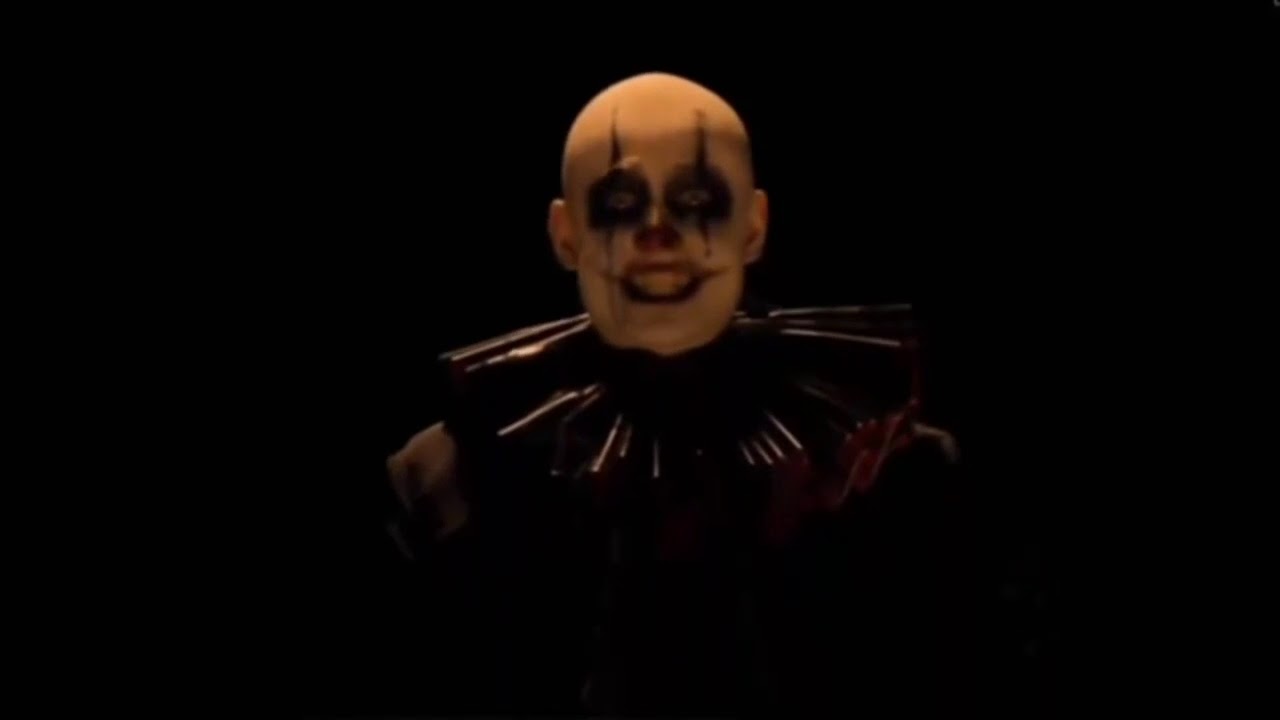 teaser Halloween 2019 - YouTube