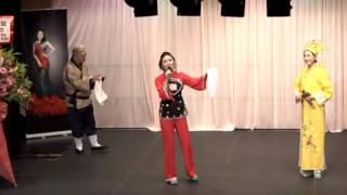 婷婷歌舞,戲鳳(毛春婷,韓艷,Simon)