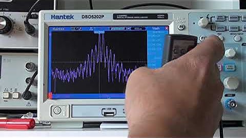 Mk5 testing and alignment V2