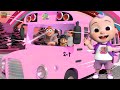 [ 2 MINUTE LOOP ] 🚍 Wheels on the Bus Sound Variations Remix 🎶 || Several Version | LullaBus