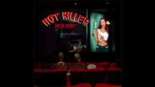Julia Wolf – Hot Killer [official audio]
