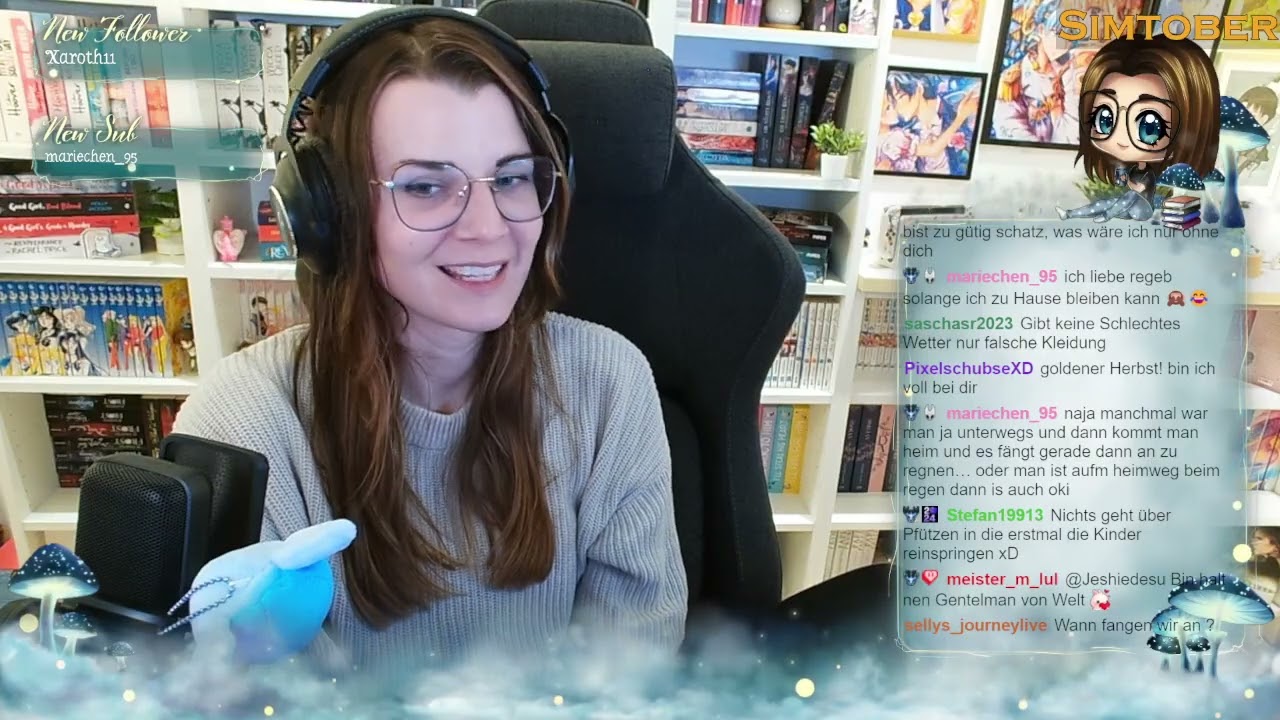 Simtober Part III - Pietsmiet Retreat & Häuser bauen