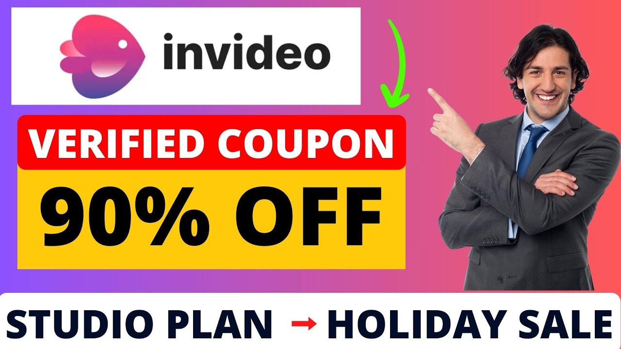 90 OFF InVideo Discount Code InVideo Coupon Code 2024 InVideo 90-off-invideo-discount-code-invideo-coupon-code-2024-invideo