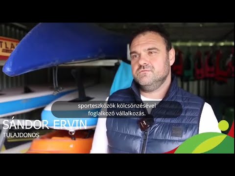 Folyami Kalóz – Rečni Pirat, a nyári élmény forrása a Tisza partján!