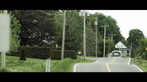 Vincent Vallières: Entre partout et nulle part