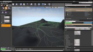 City Architect [UE4] - WIP 01