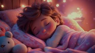 Lullaby ♥ Sleep Instantly Within 2 Minutes ♫ Hush Little Baby ♫